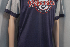 Webstore Sublimated Jerseys