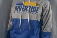 Custom School Hoodies