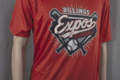 Warmup Baseball Jerseys