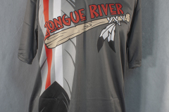 Native Softball Jerseys