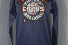 Long sleeve Jersey