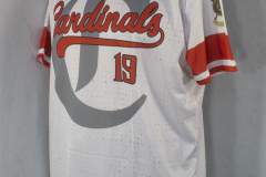 Custom Jerseys