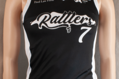 Rattlers Basketball Jerseys