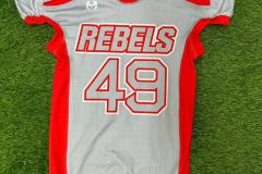 Football Jersey