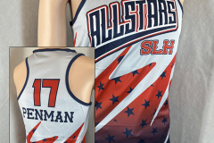 All star tank