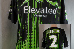 elevated Jersey