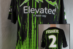 Elevated Jersey
