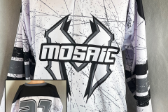 Custom Hockey Jersey