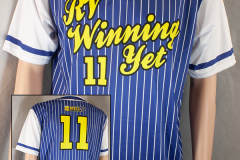Softball Jerseys