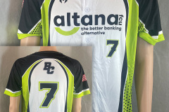 Altana Baseball