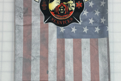 Fire Department Buffs