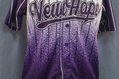 Softball Full Button Jerseys