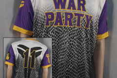 Softball Jerseys