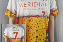 Custom Softball Jerseys