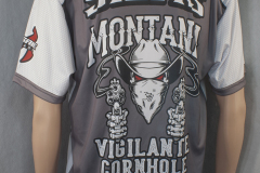 Corn Hole Jerseys