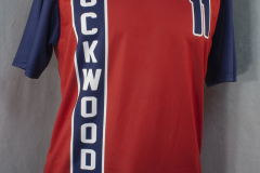 Baseball jerseys