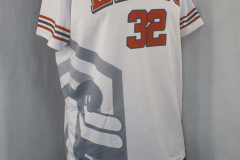 Expos baseball Jersey