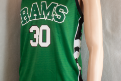 Rams Jerseys