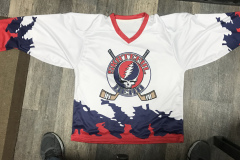 Rec League Hockey Jerseys