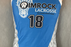 Lacrosse  Jerseys