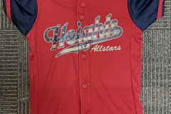 All Star Uniform
